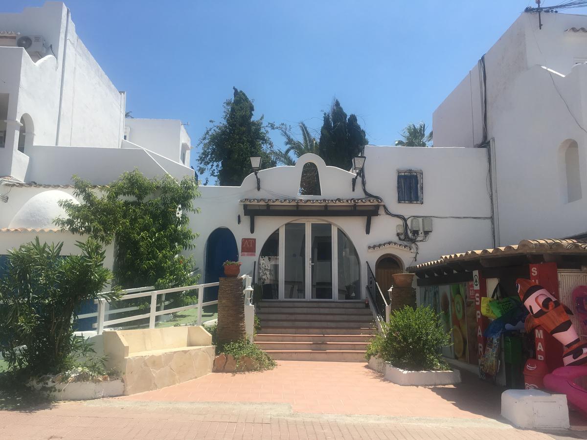 Apartment Cala D'or Park