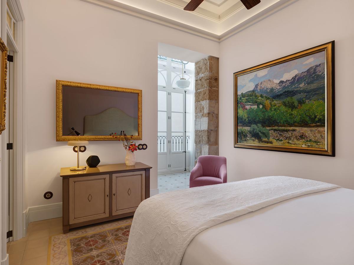 Hotel Gloria De Sant Jaume Palma de Mallorca