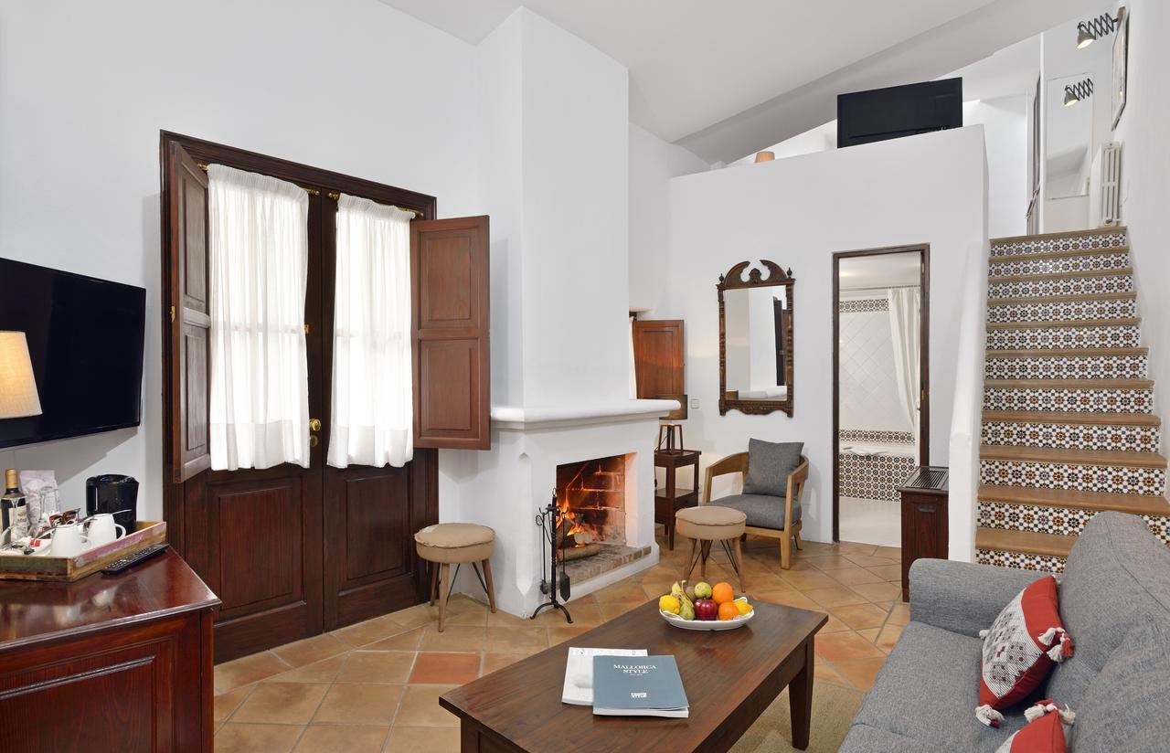 Khách sạn San Lorenzo - Adults Only 4*