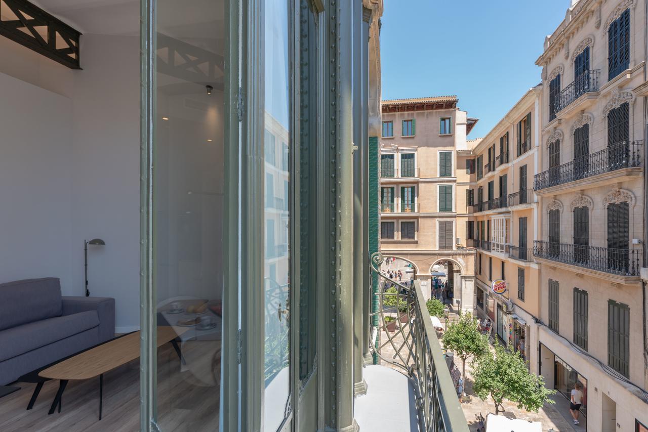 L'aguila - Turismo De Interior Palma de Mallorca