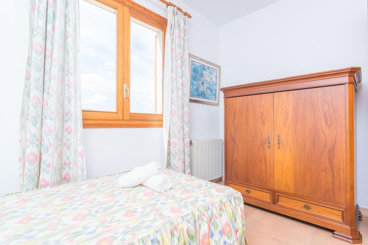 Son Pax Petit Villa *