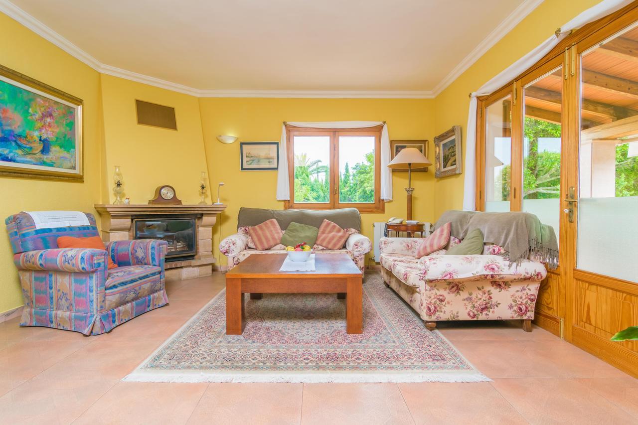 Villa Son Pax Petit Palma de Mallorca