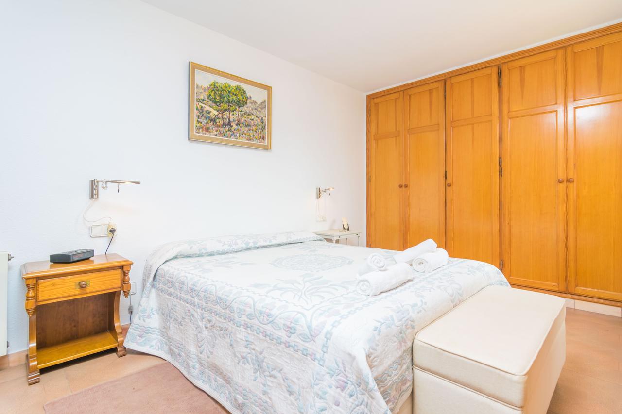 Son Pax Petit Villa Palma de Mallorca