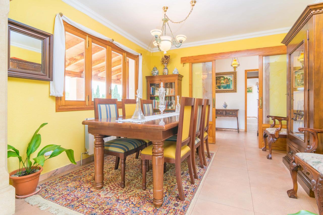 Son Pax Petit Villa Palma de Mallorca