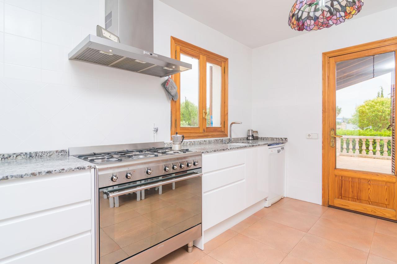 Son Pax Petit Villa *