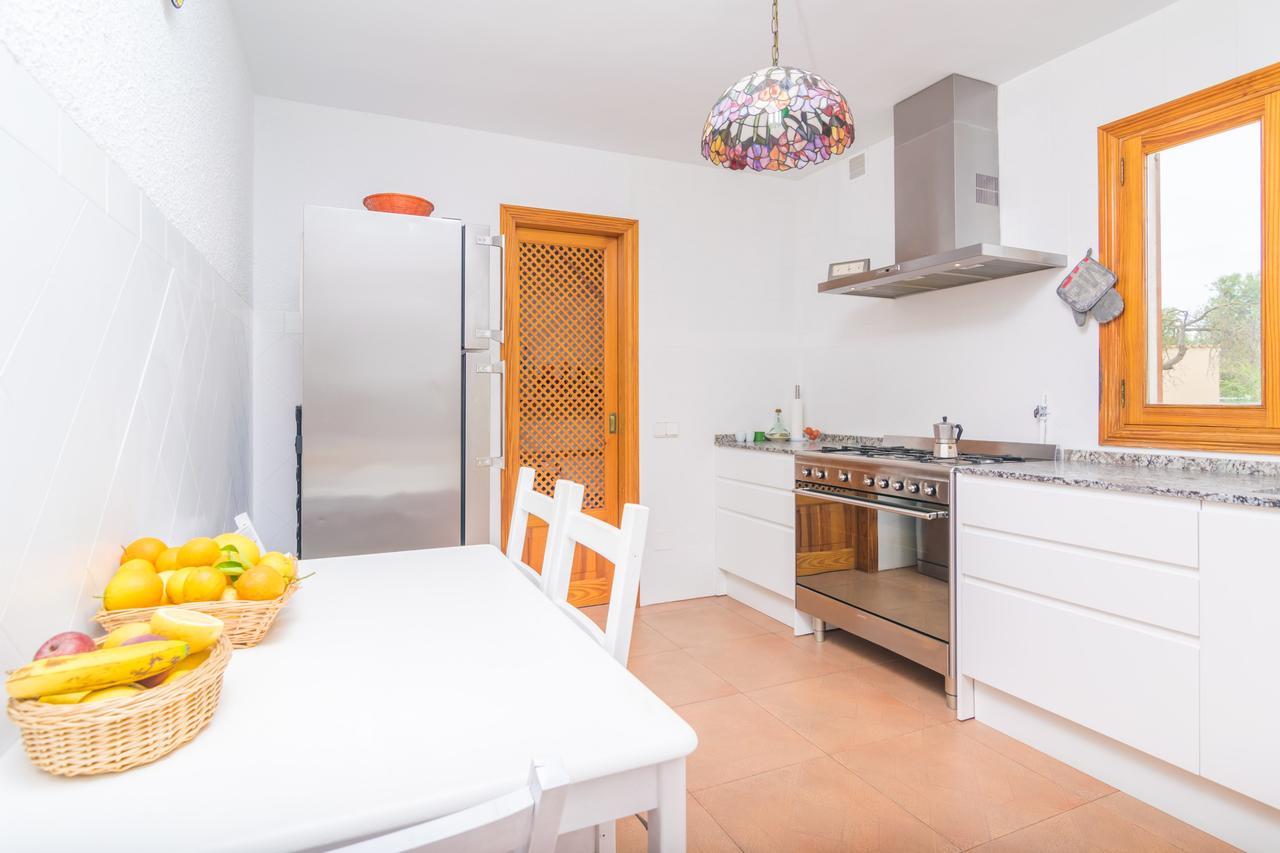 Son Pax Petit Villa