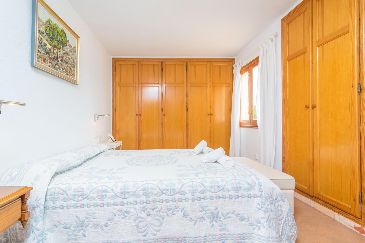 Son Pax Petit Villa *