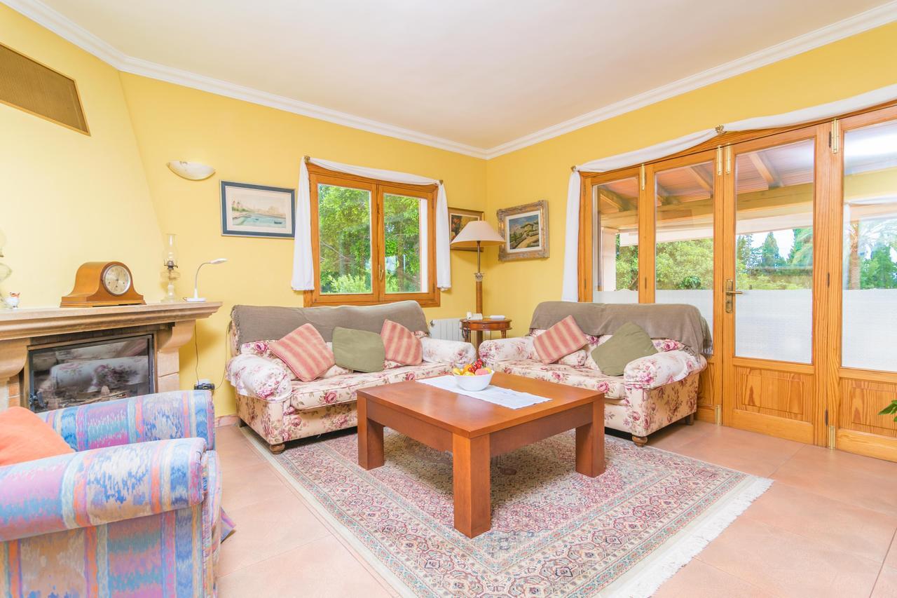 Villa Son Pax Petit *