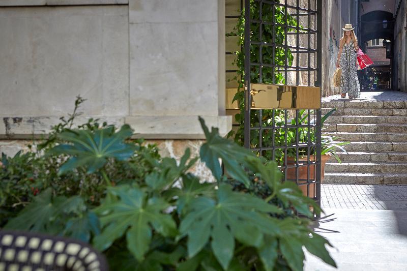Mhouse Boutique Palma