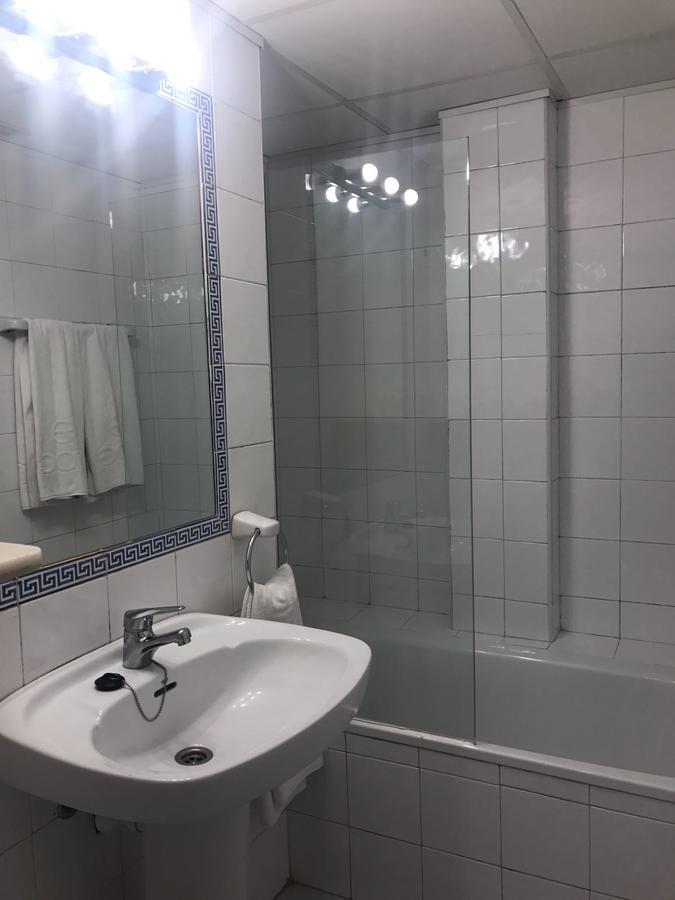Apartment Mimosin Palma