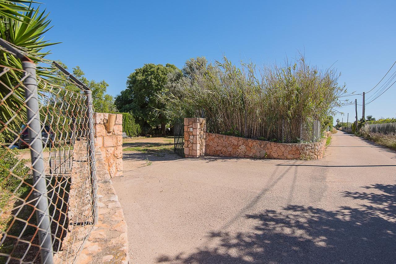 Casa de férias Es Garrovi - Son Ferriol Palma de Maiorca