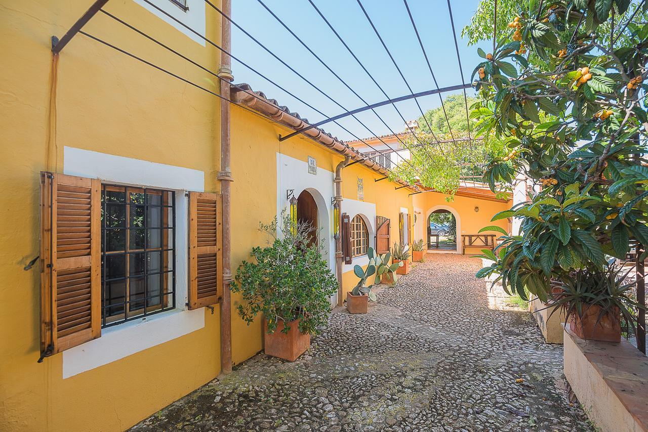 Casa de férias Es Garrovi - Son Ferriol Palma de Maiorca