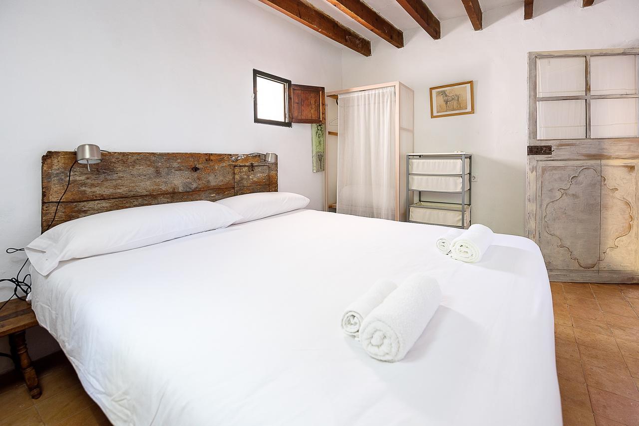 Casa de férias Es Garrovi - Son Ferriol Palma de Maiorca
