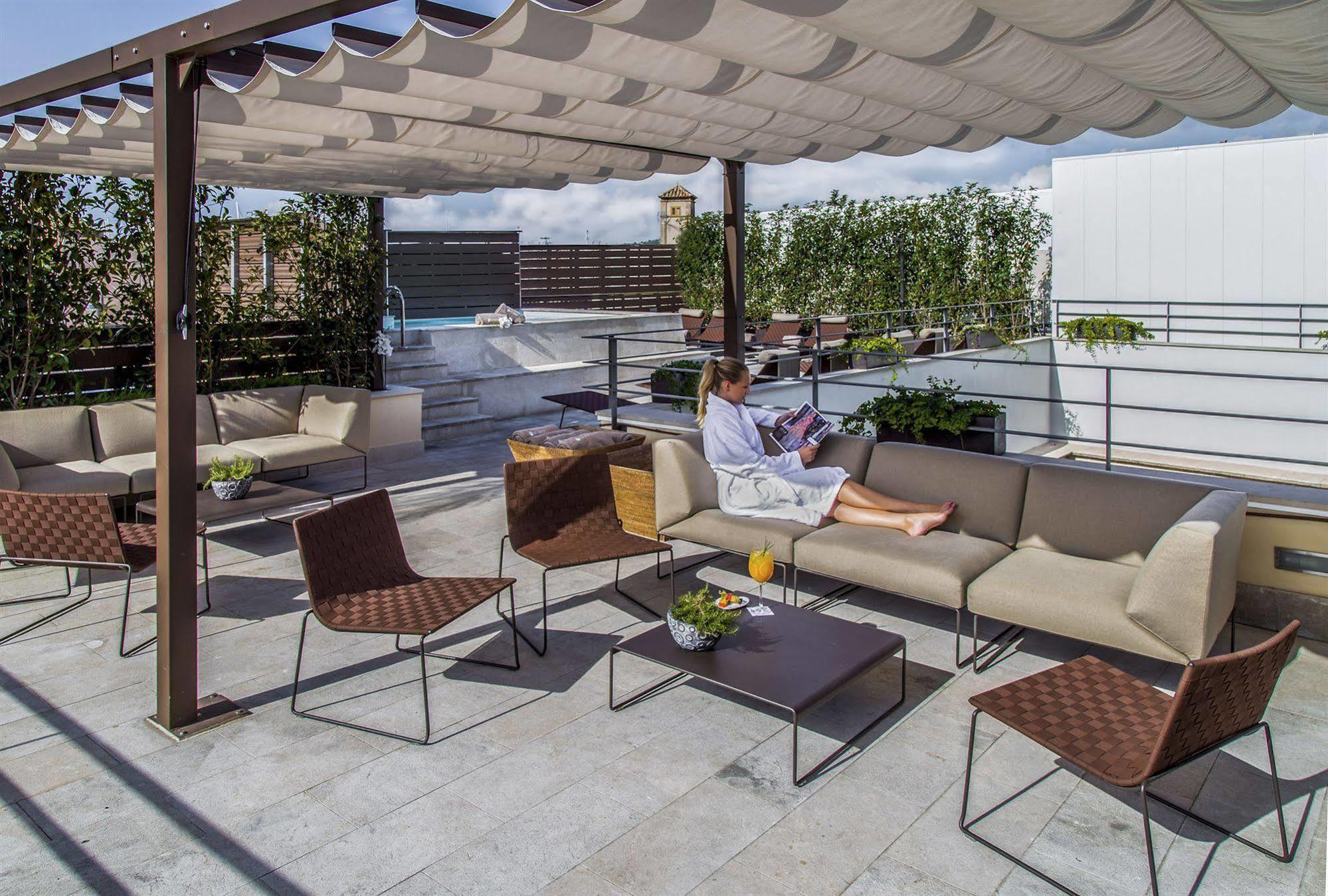 Hotel Alomar 5*