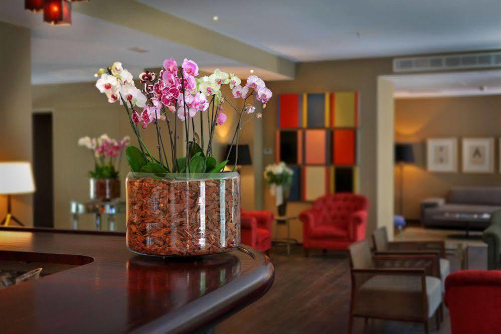Alomar Hotel Palma