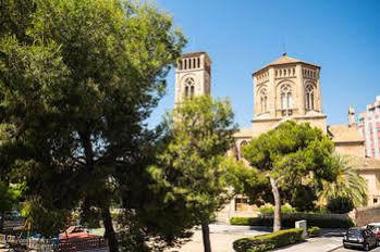 Urban Hostel Palma de Mallorca