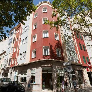 Hotel Amic Colon Palma de Maiorca