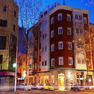 Hotel Amic Colon Palma de Maiorca