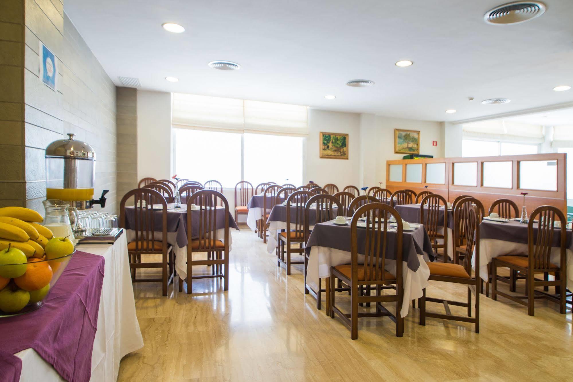 Abelux Hotel Palma de Maiorca