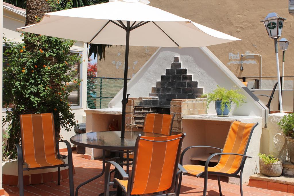 La Mimosa * Palma