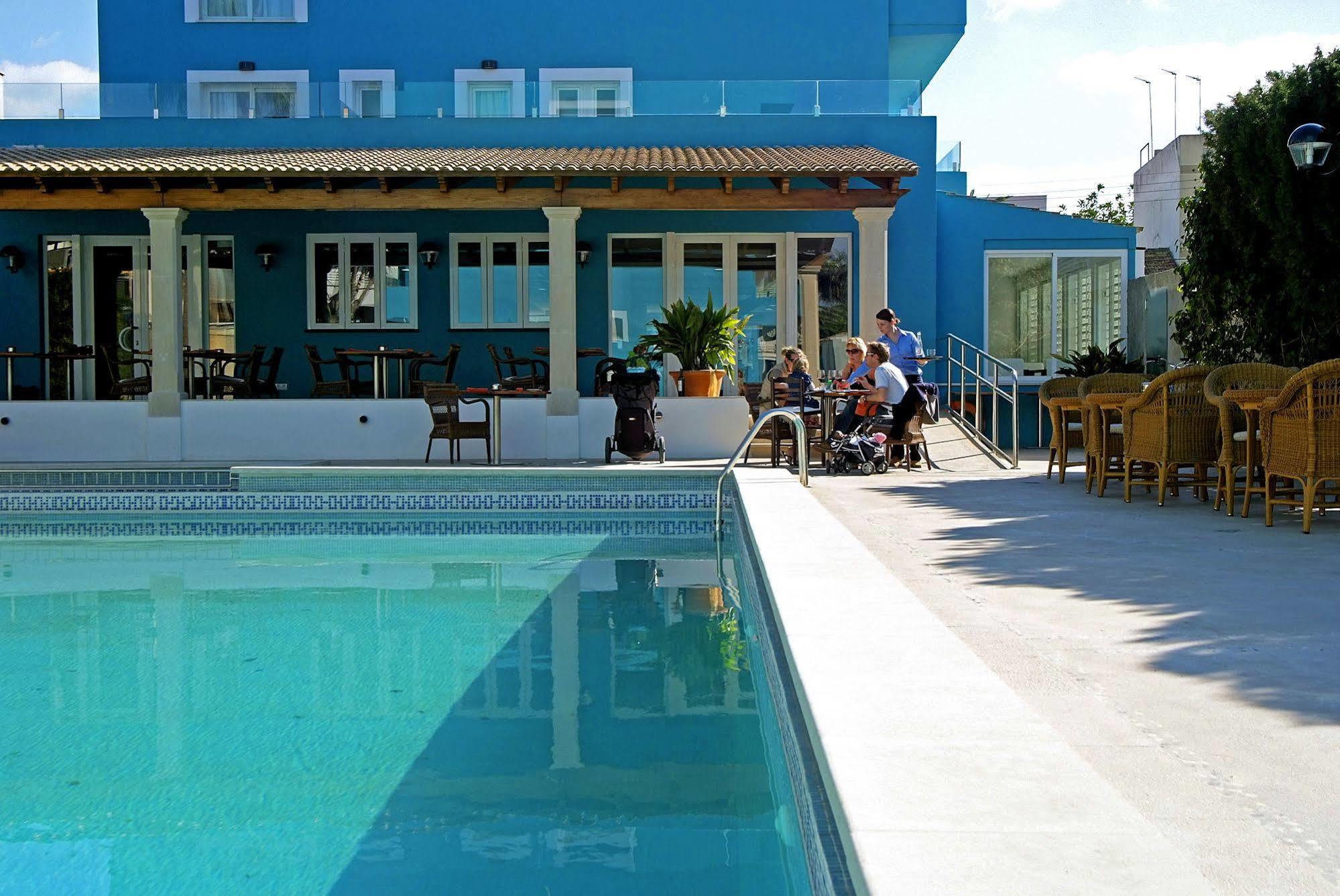 Portofino Mallorca Hotel