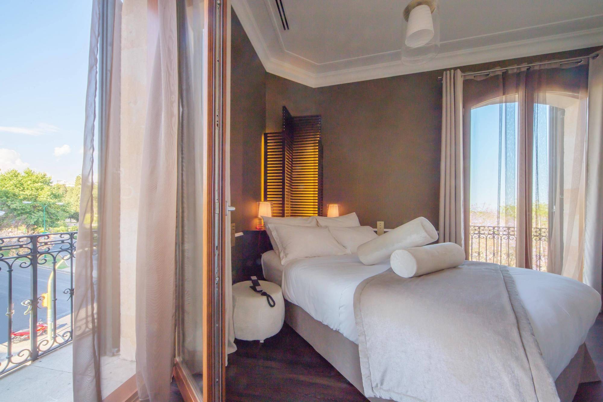 Hotel Cuba Palma de Maiorca