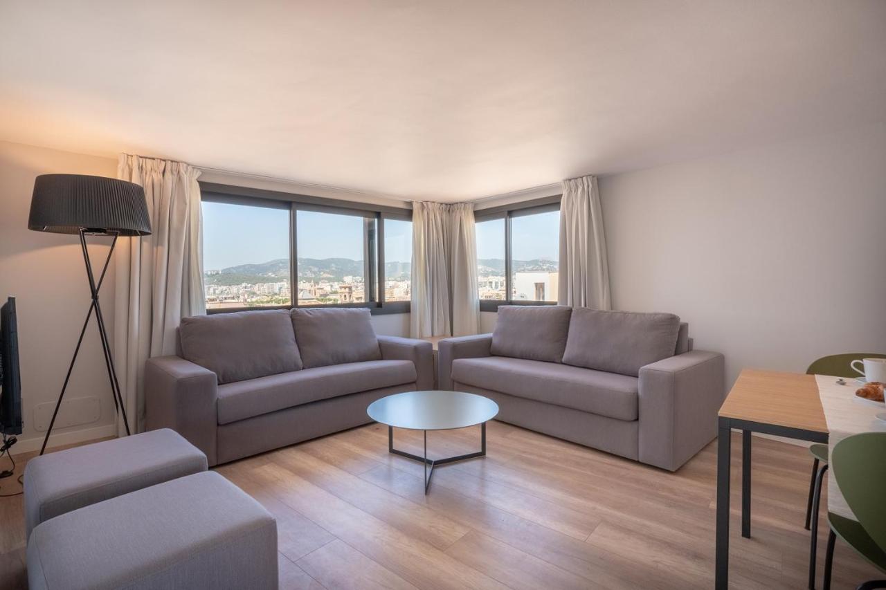 L'aguila Suites Penthouse * Palma de Maiorca