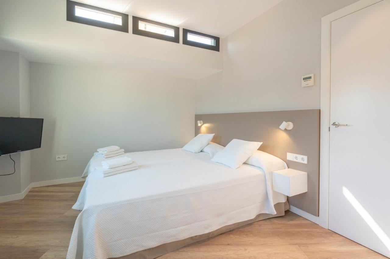 L'aguila Suites Penthouse Palma de Maiorca