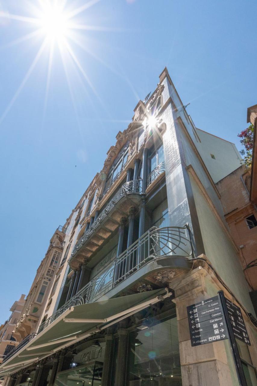 Apartamento L'aguila Suites Penthouse *