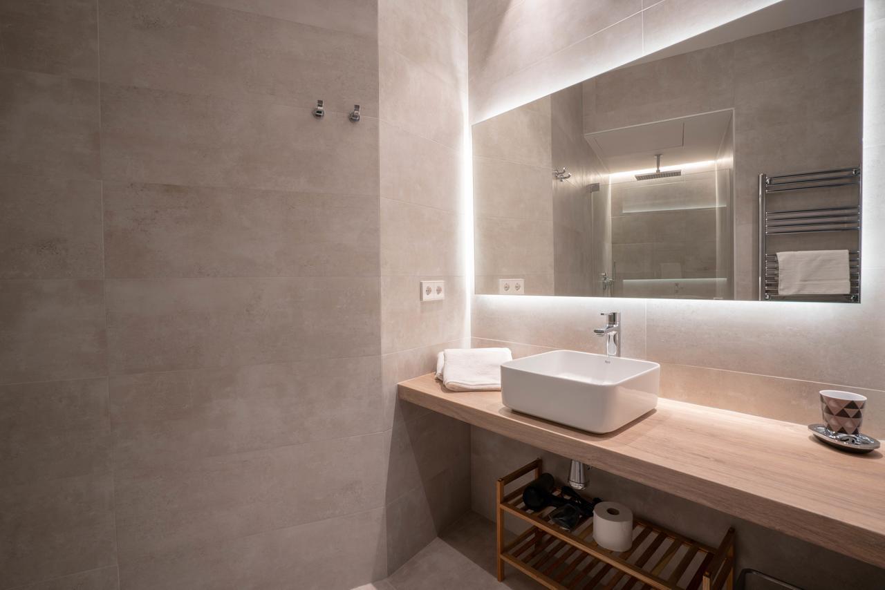 L'aguila Suites Penthouse Apartamento *