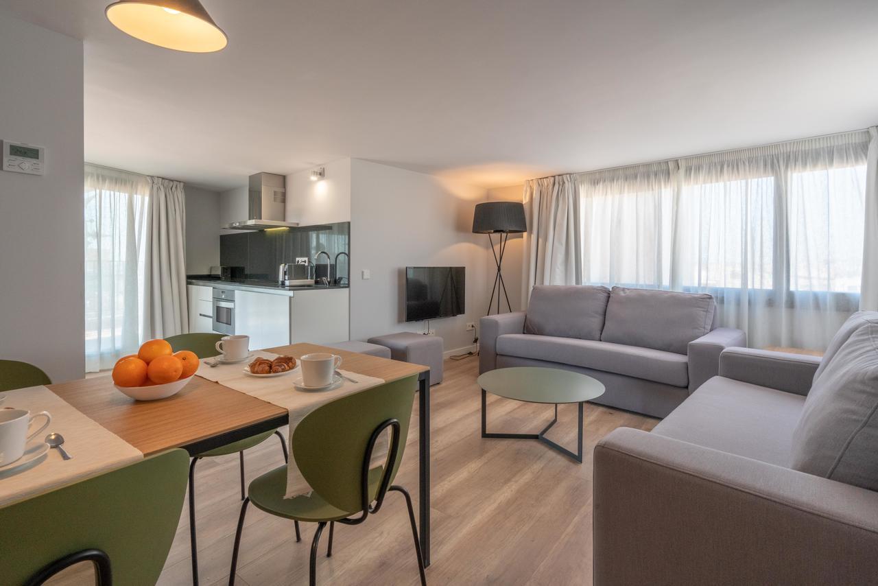 Apartment L'aguila Suites Penthouse