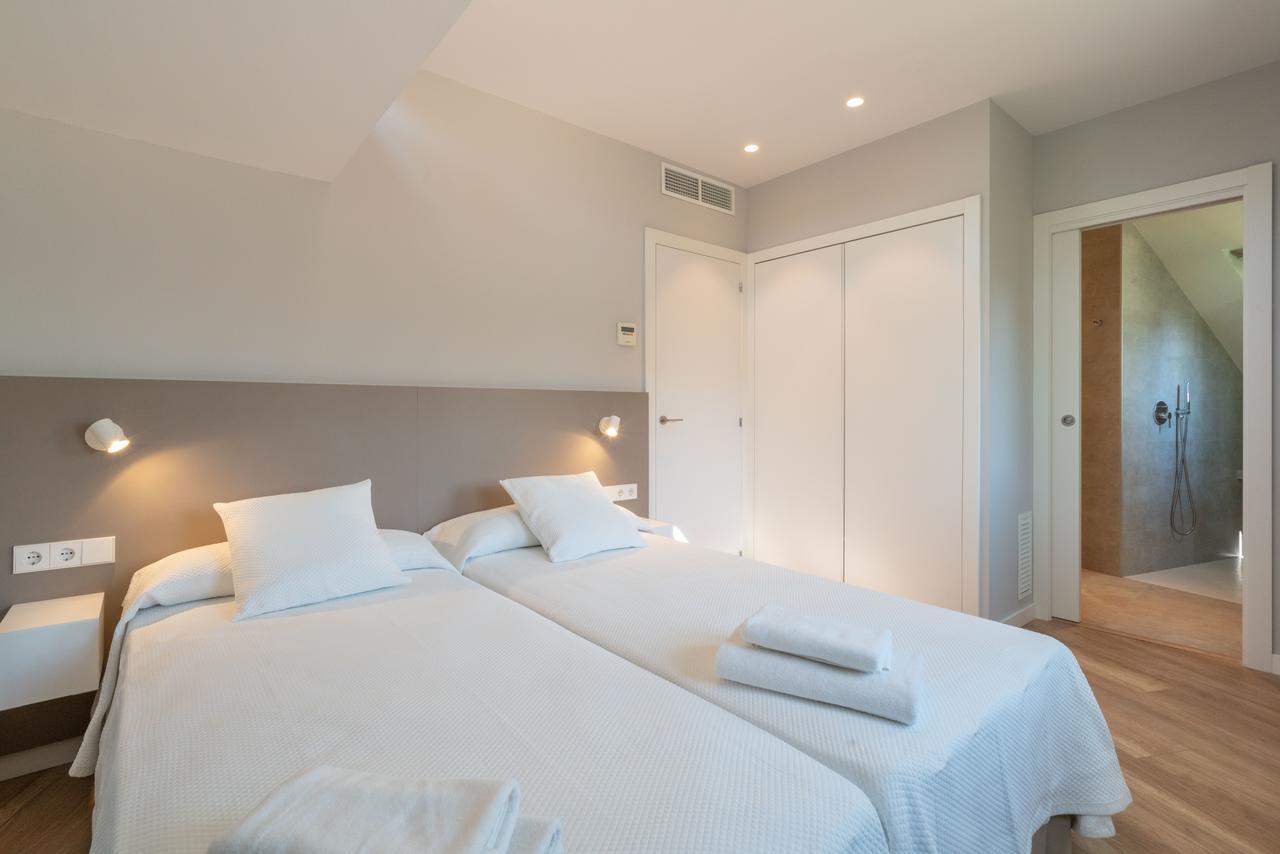 Apartamento L'aguila Suites Penthouse *
