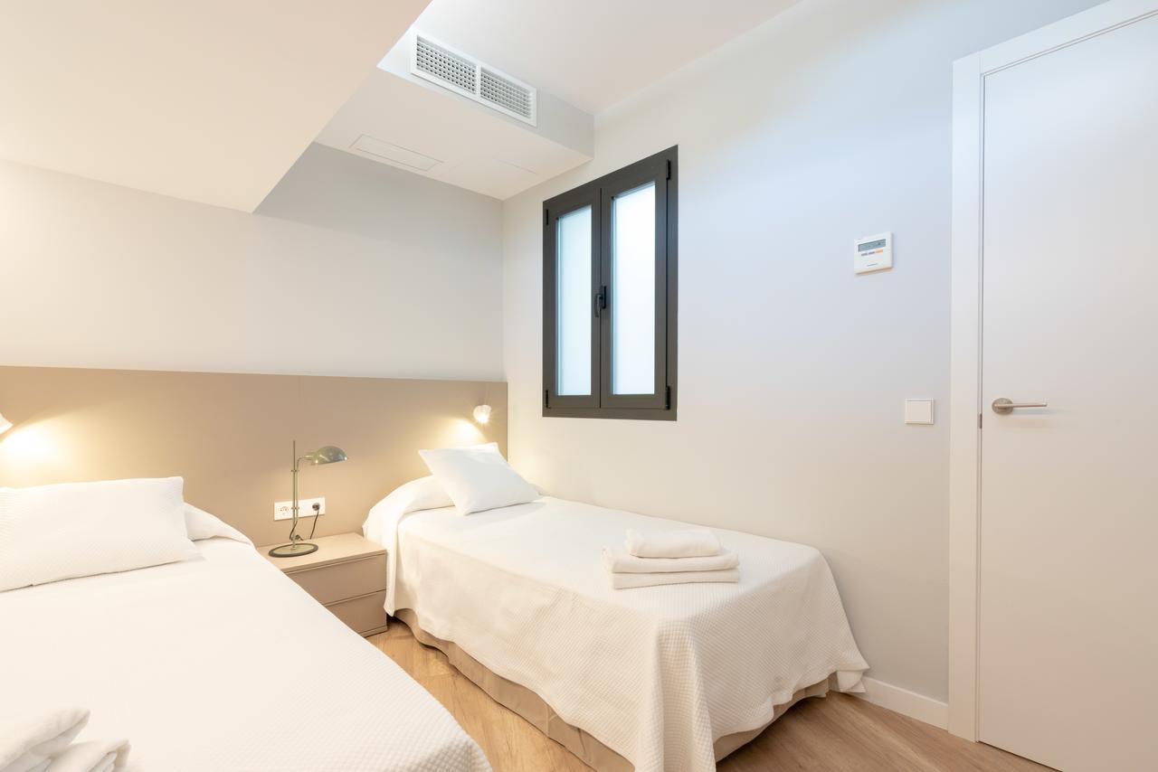 L'aguila Suites Penthouse Palma de Maiorca