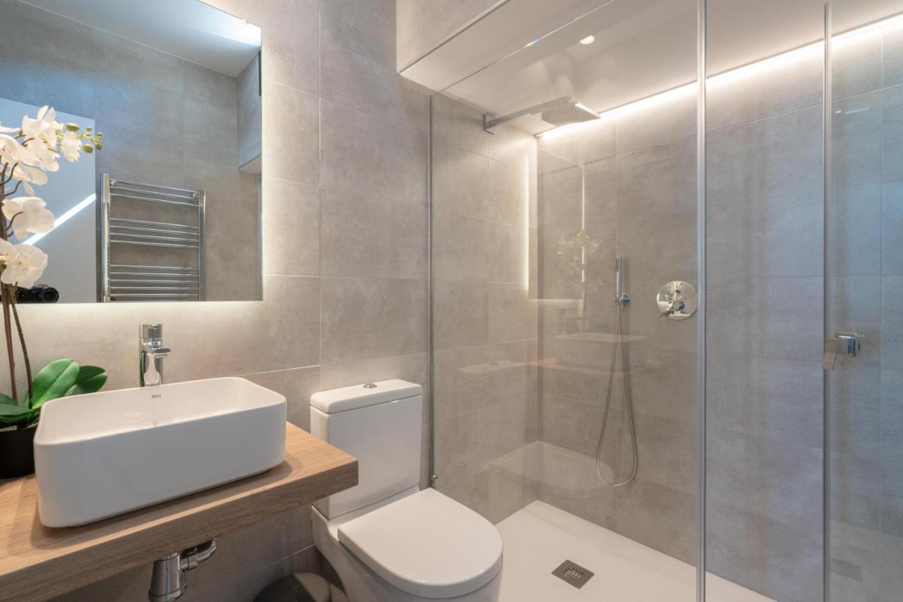 L'aguila Suites Penthouse Apartamento Palma de Maiorca