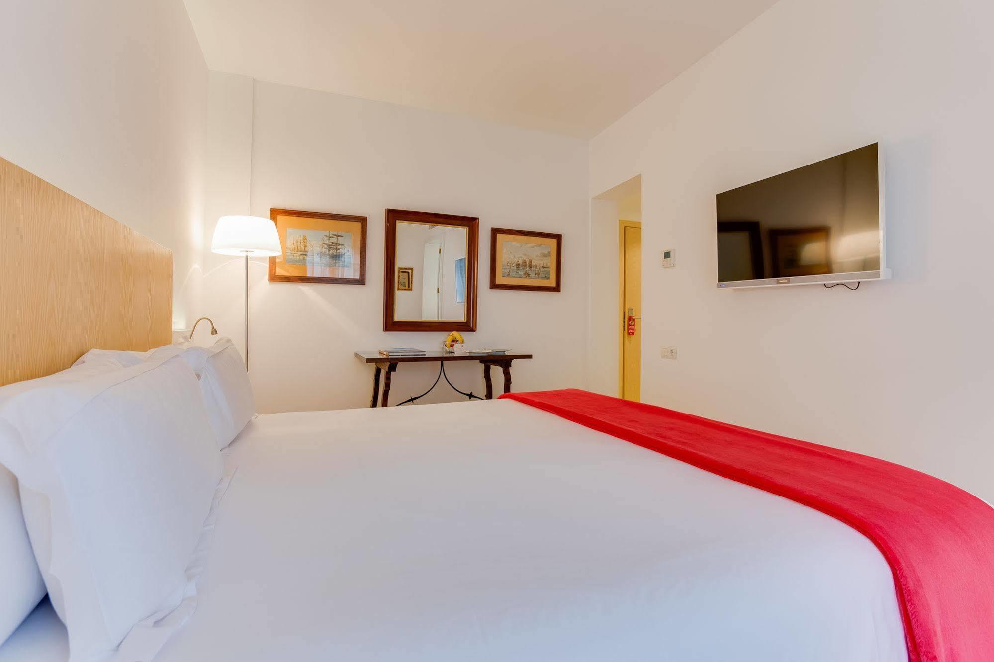 Hotel Ah Art Palma de Maiorca