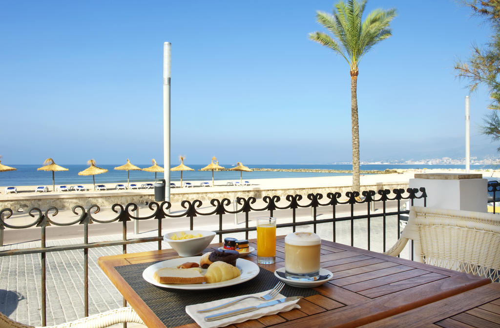 Ur Azul Playa Hotel 4*