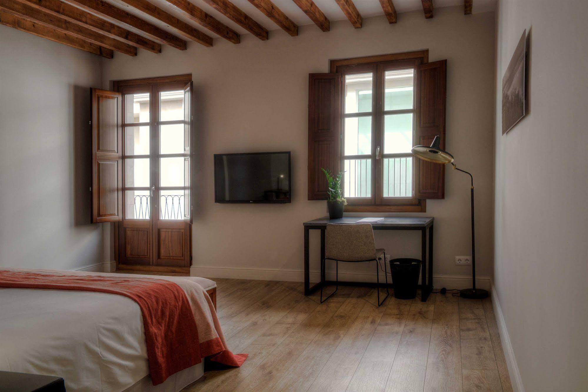 Calatrava (adults Only) Hotel Palma