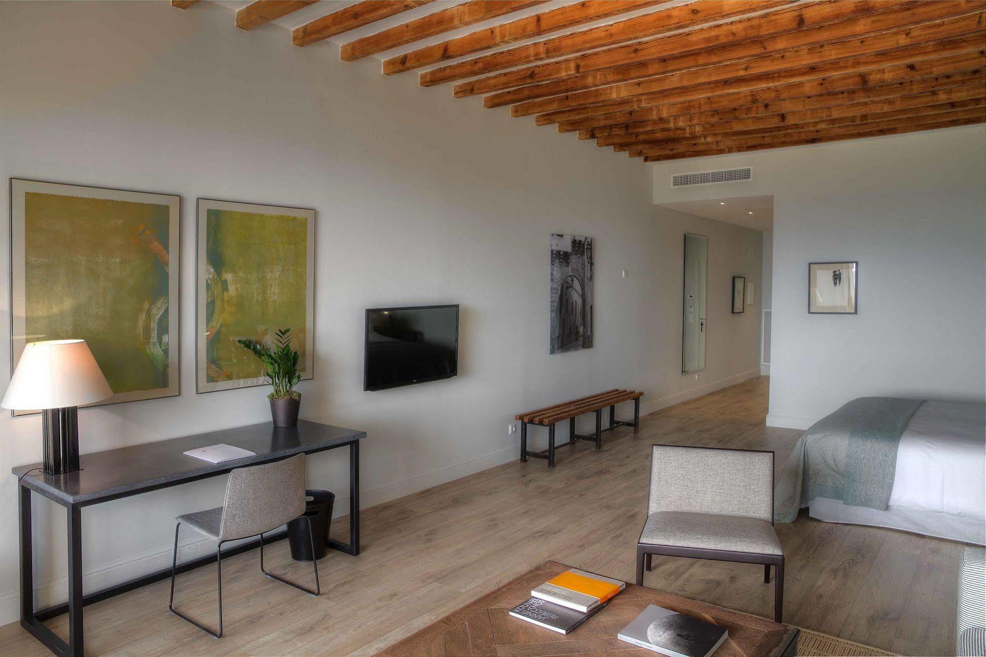 Calatrava (adults Only) Hotel Palma
