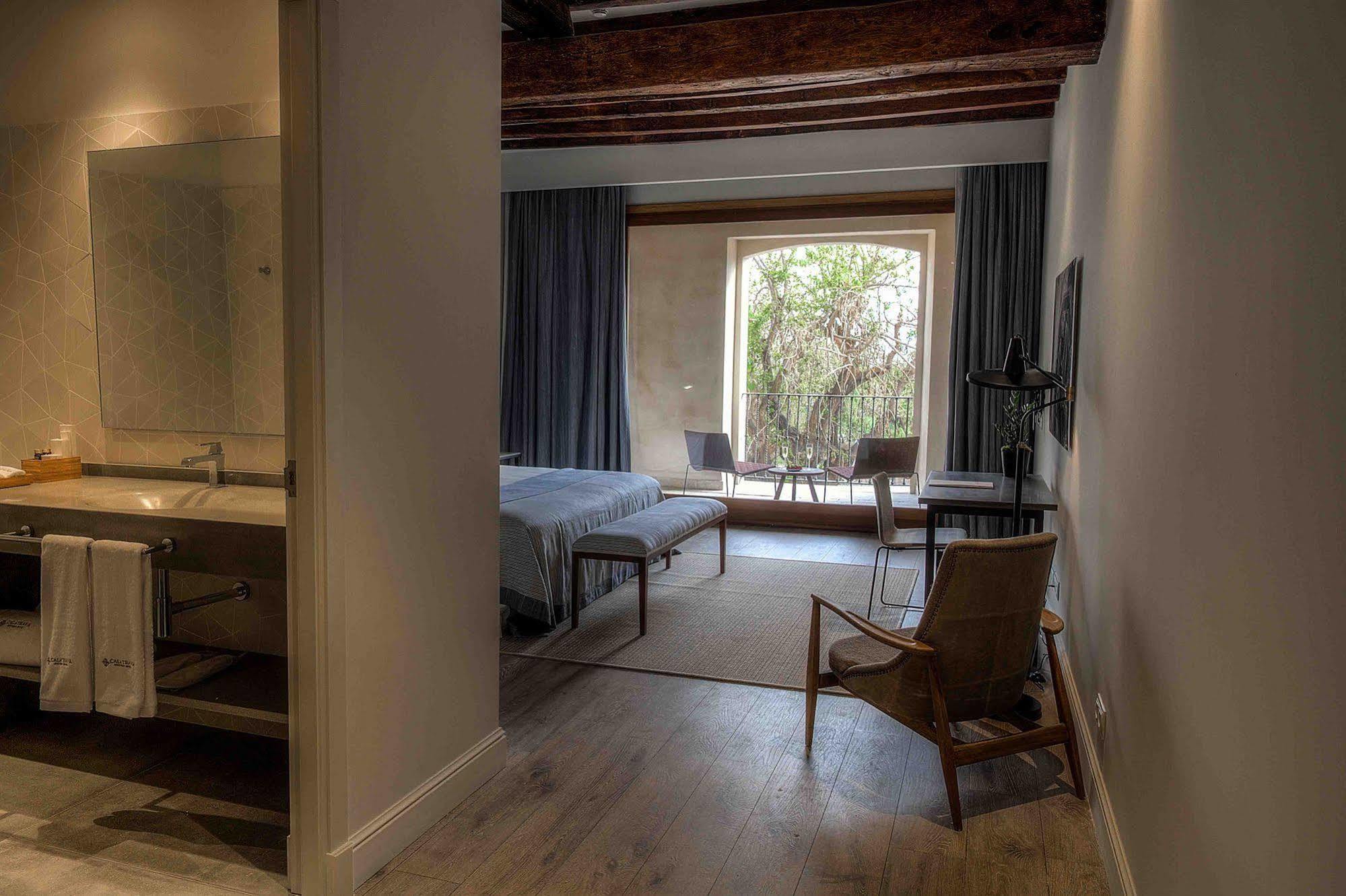 Hotel Calatrava (adults Only) Palma