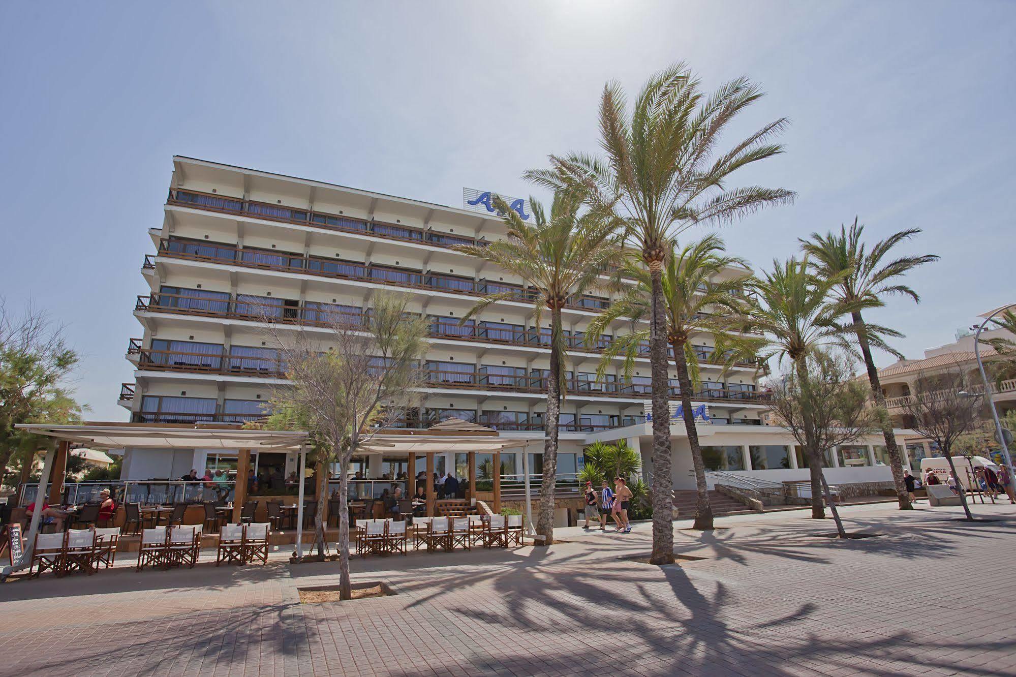 Aya Hotel Palma
