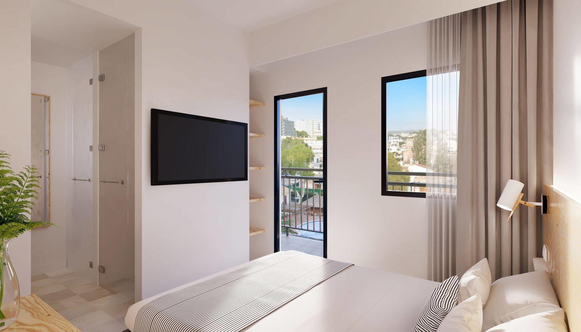 Aya Hotel Palma