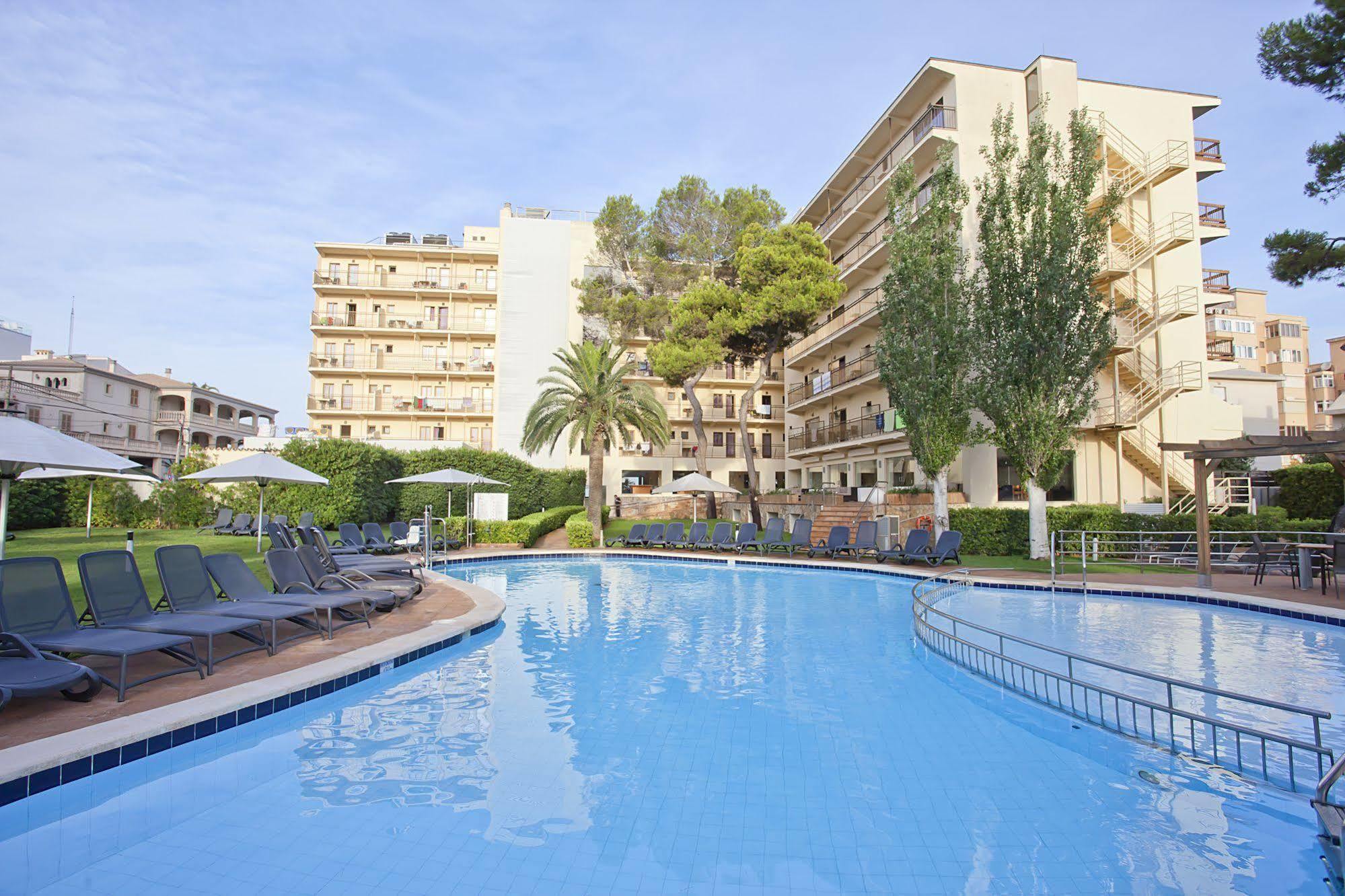 Aya 4* Palma