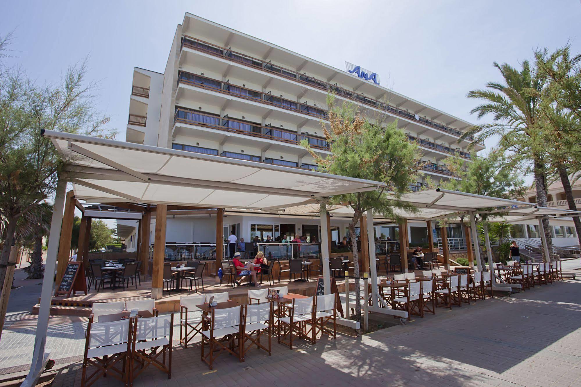 Aya 4* Palma