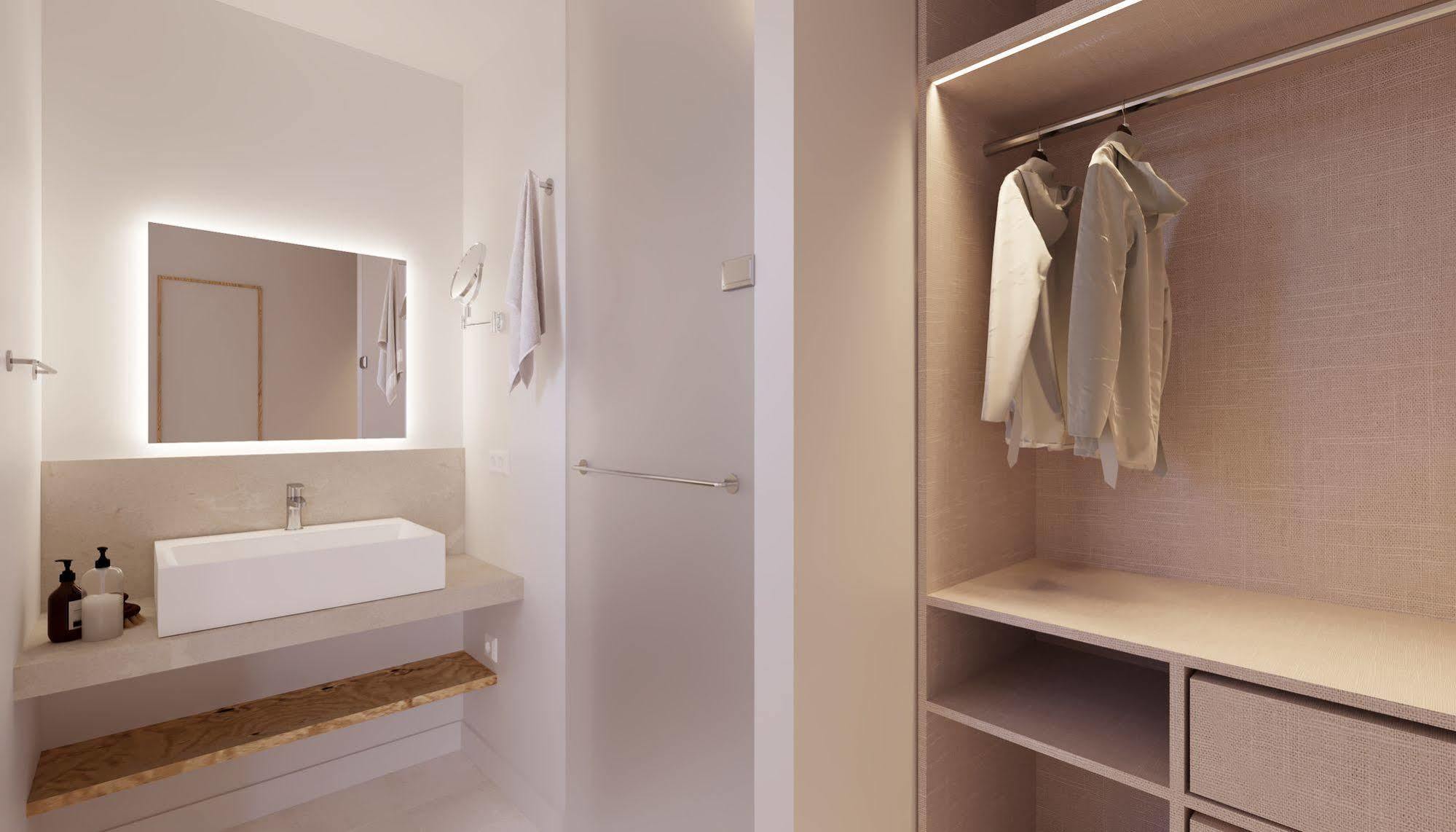 Hotel Aya Palma