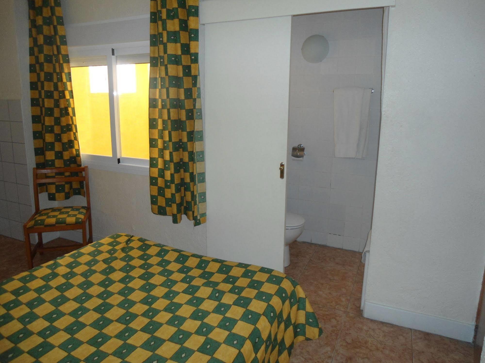 Guest house Apuntadores 8