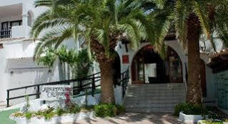 Apartment Cala D'or Park *