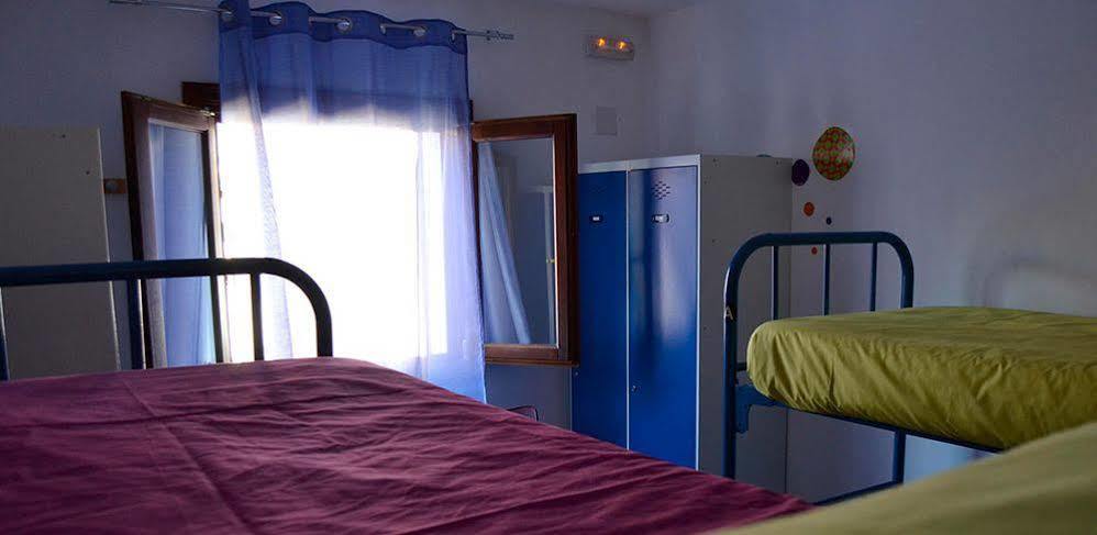 Hostel El Josemari Youth - Juvenil *