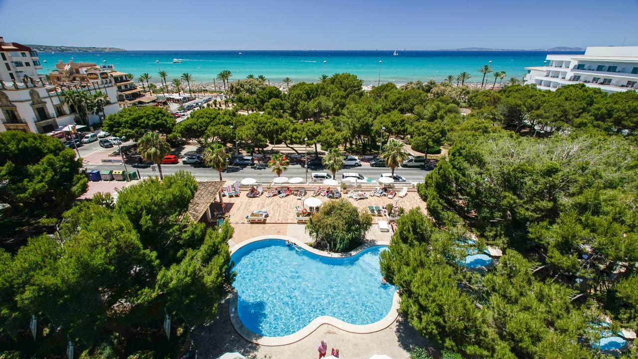 Houm Plaza Arosa * Palma de Mallorca