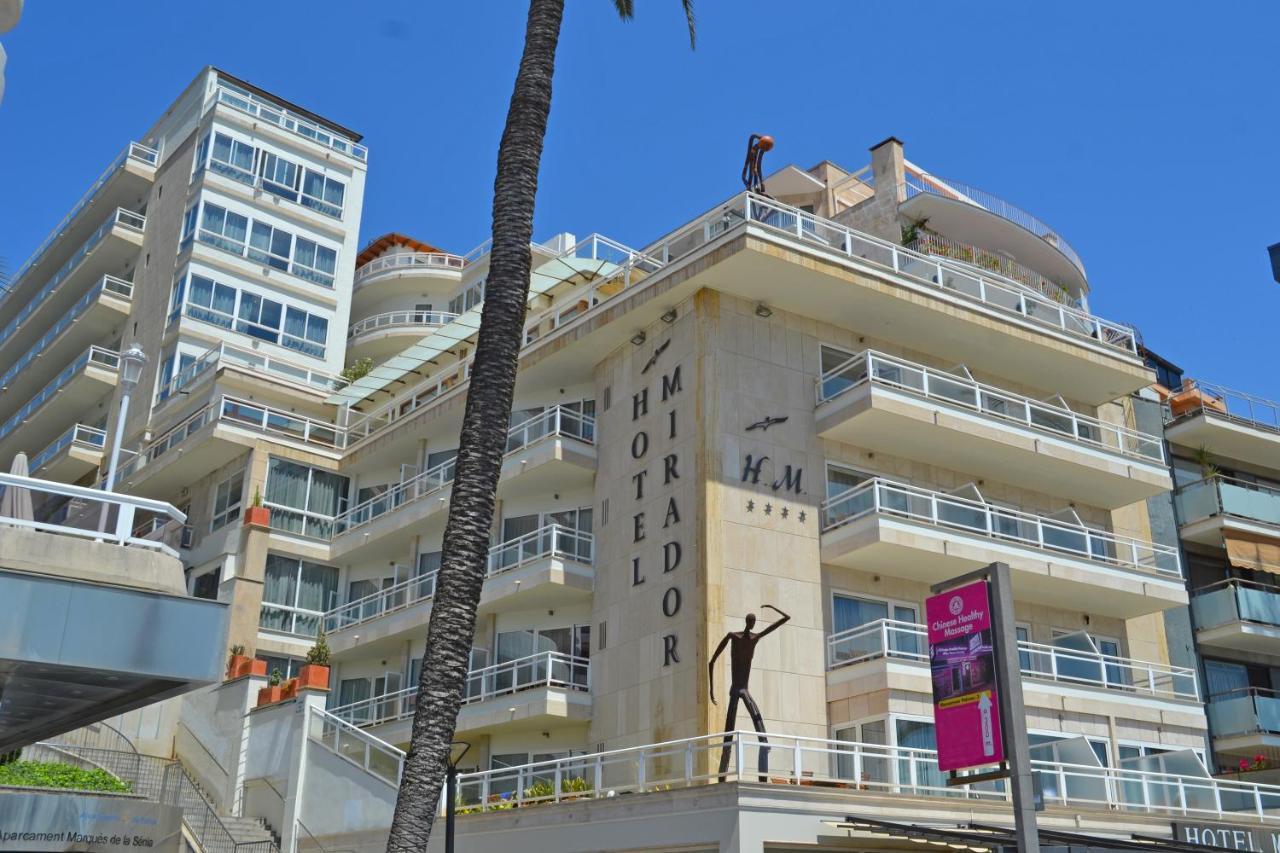 Mirador Hotel