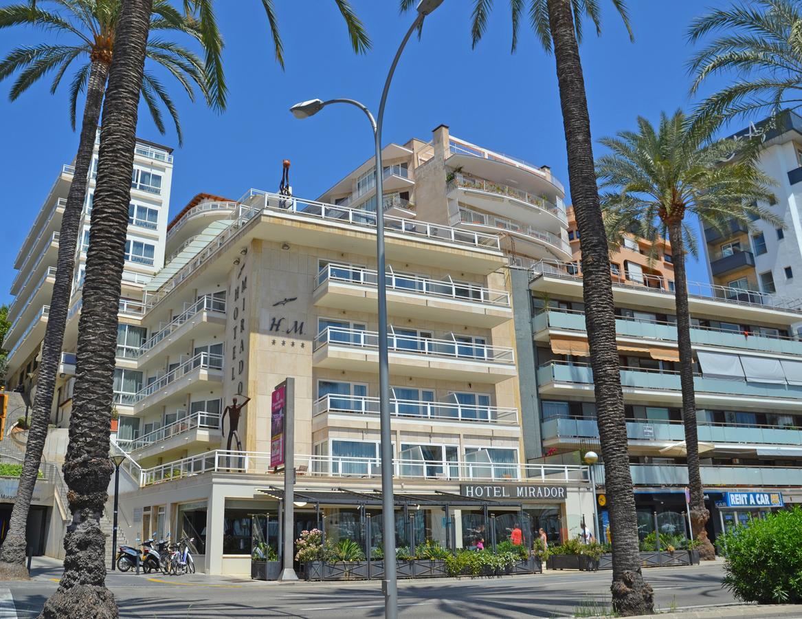 Mirador Hotel 4*